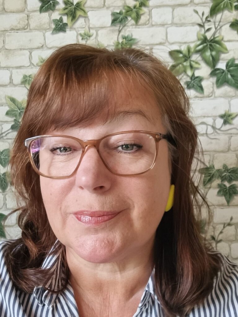 margit talisaar